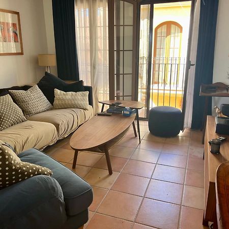 Luxury Penthouse Apartment Cuevas del Almanzora Dış mekan fotoğraf