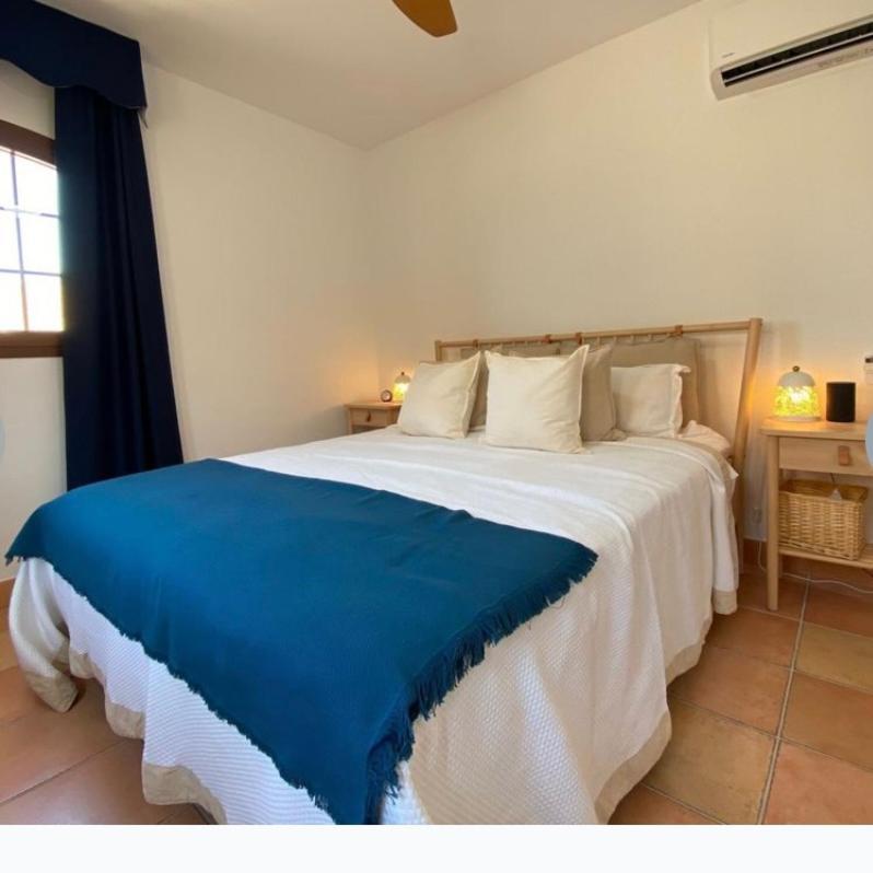 Luxury Penthouse Apartment Cuevas del Almanzora Dış mekan fotoğraf