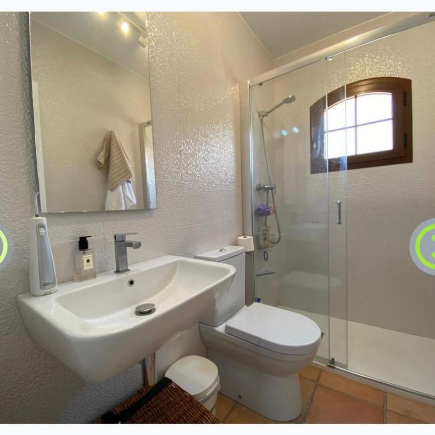 Luxury Penthouse Apartment Cuevas del Almanzora Dış mekan fotoğraf