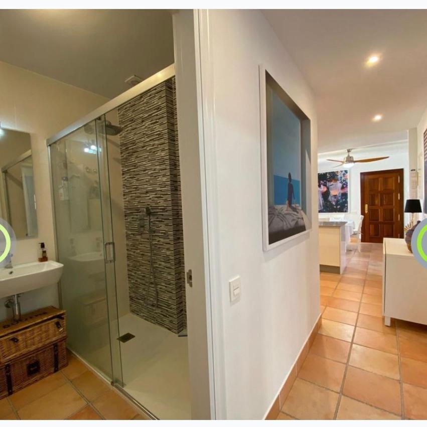 Luxury Penthouse Apartment Cuevas del Almanzora Dış mekan fotoğraf
