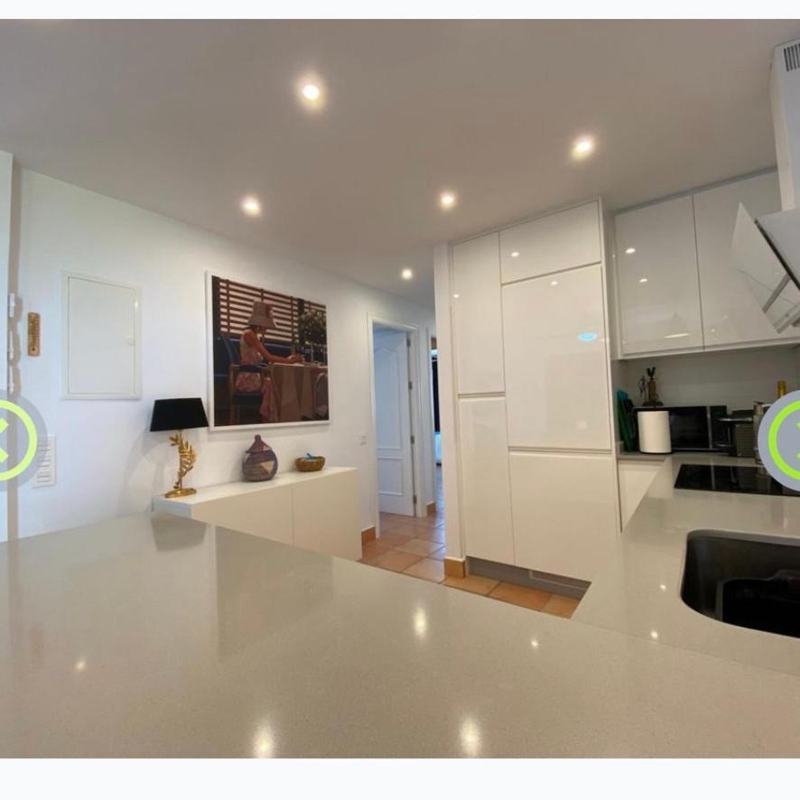 Luxury Penthouse Apartment Cuevas del Almanzora Dış mekan fotoğraf