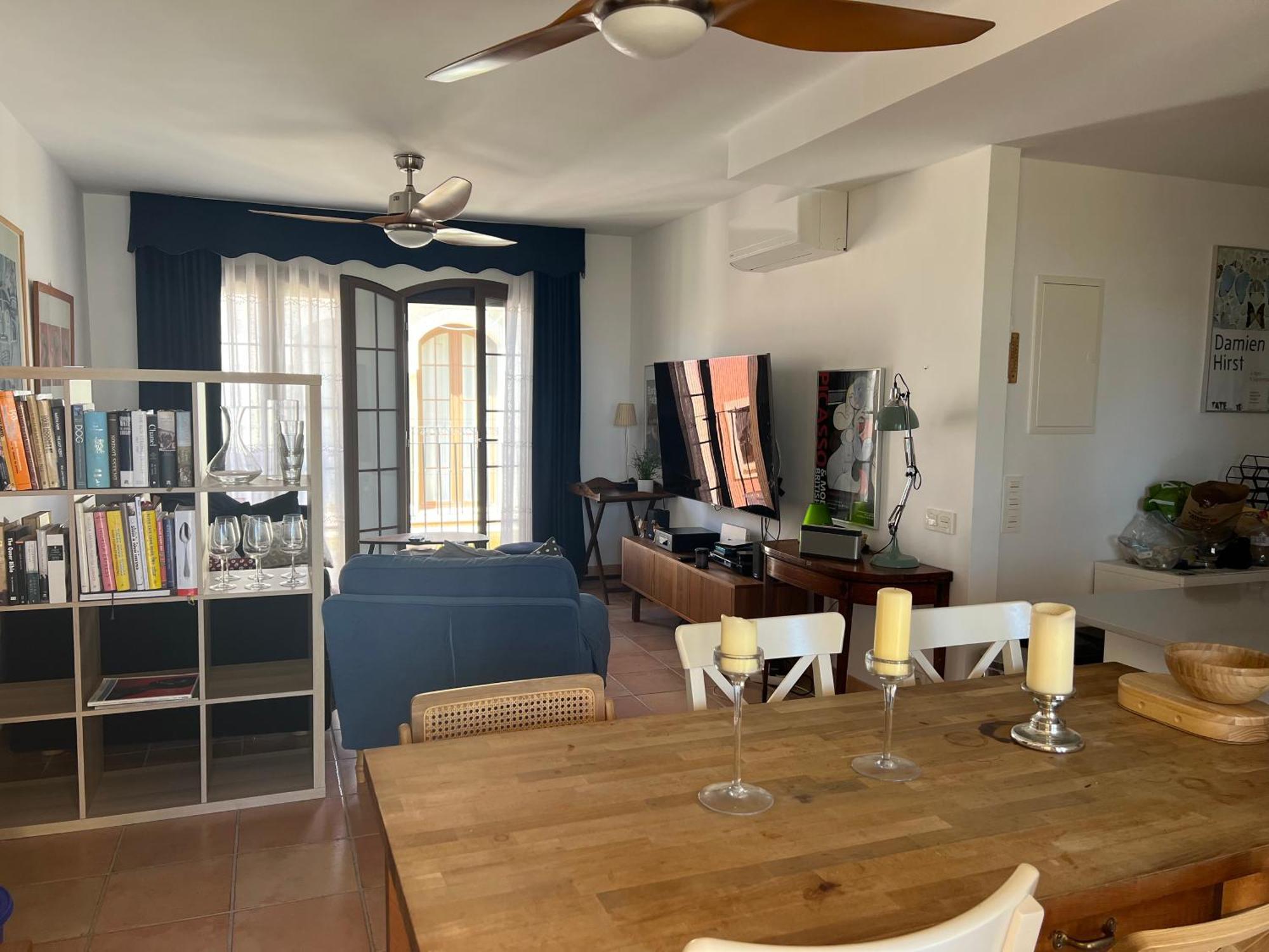 Luxury Penthouse Apartment Cuevas del Almanzora Dış mekan fotoğraf