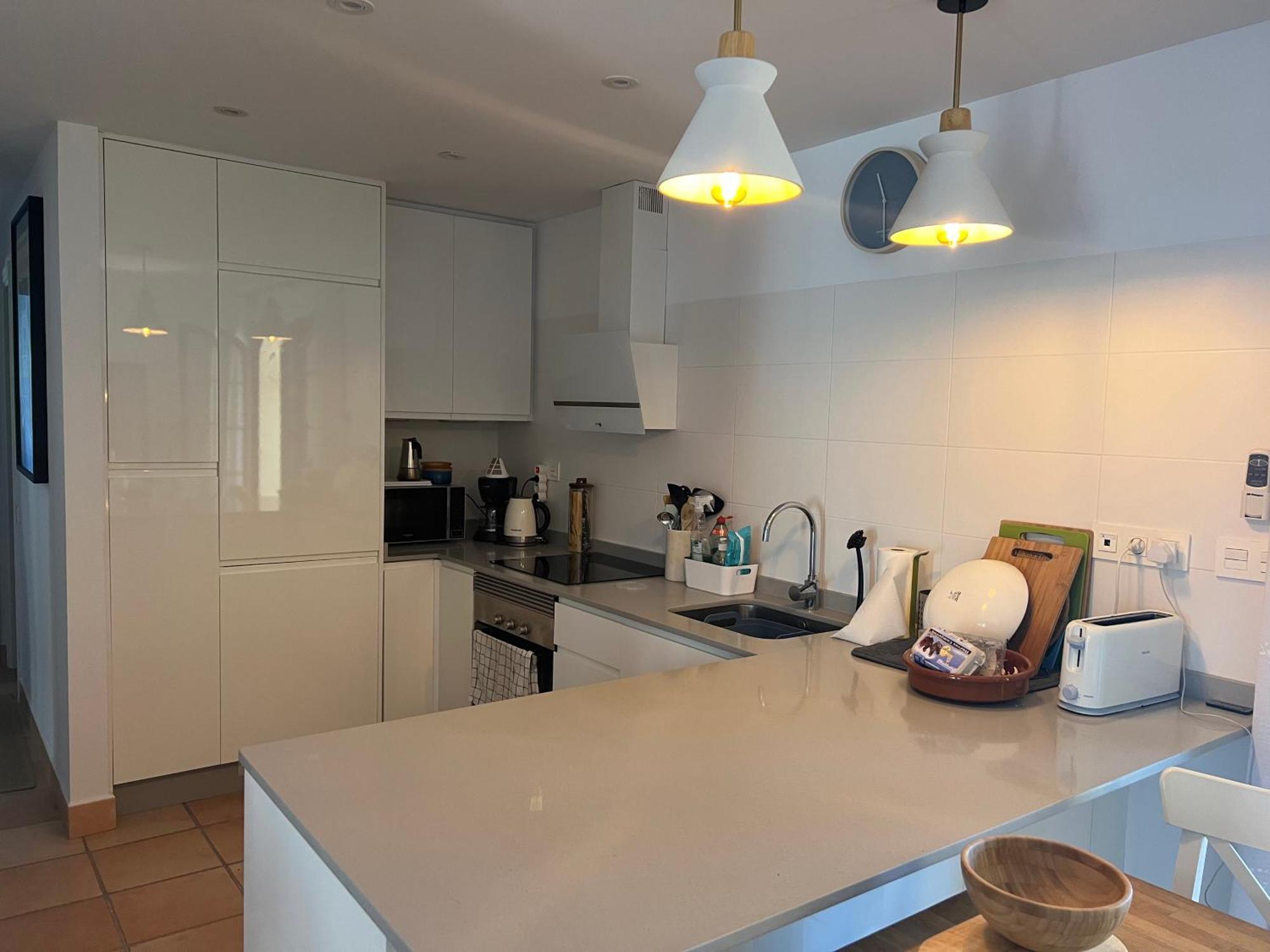 Luxury Penthouse Apartment Cuevas del Almanzora Dış mekan fotoğraf