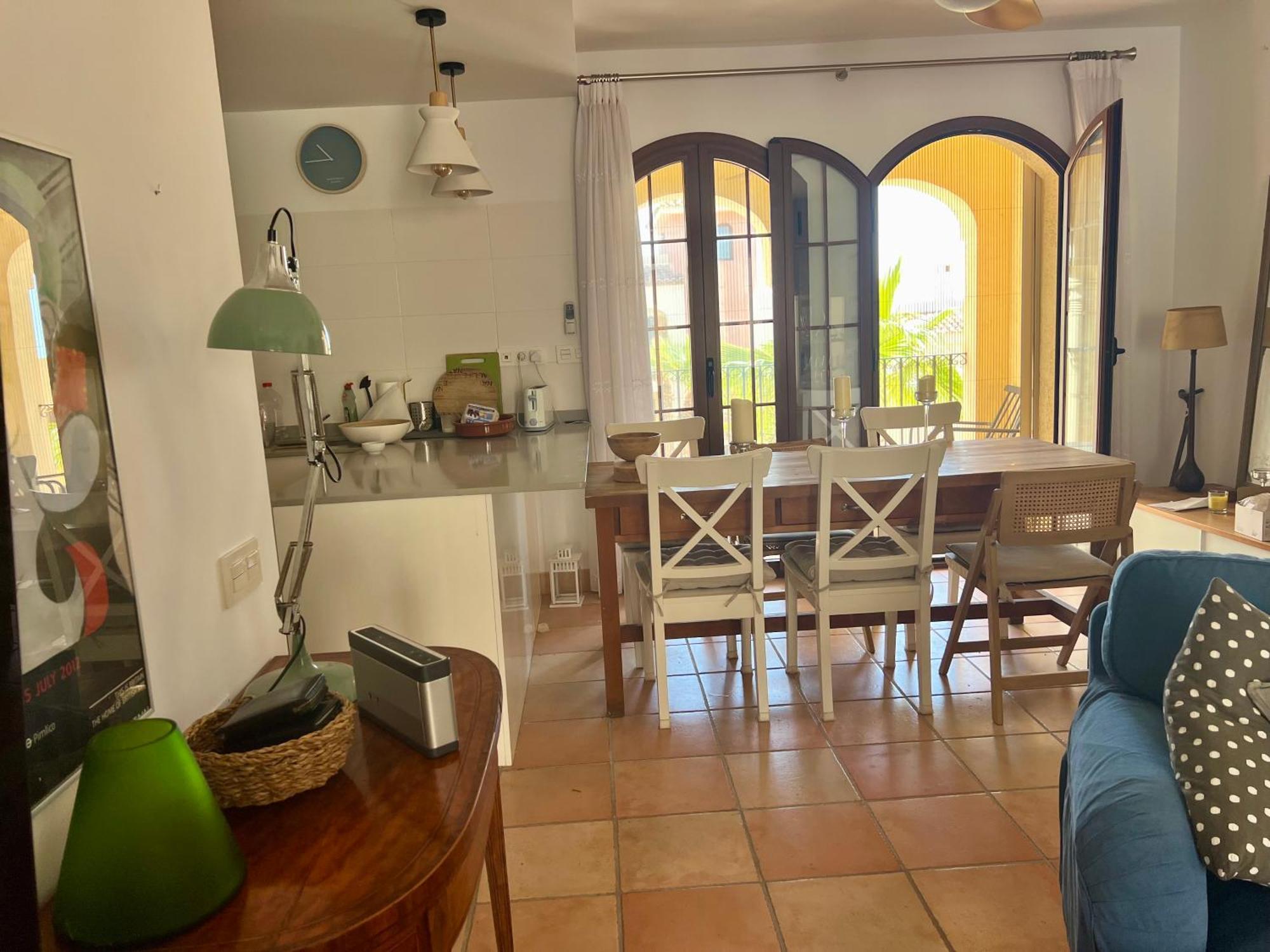 Luxury Penthouse Apartment Cuevas del Almanzora Dış mekan fotoğraf