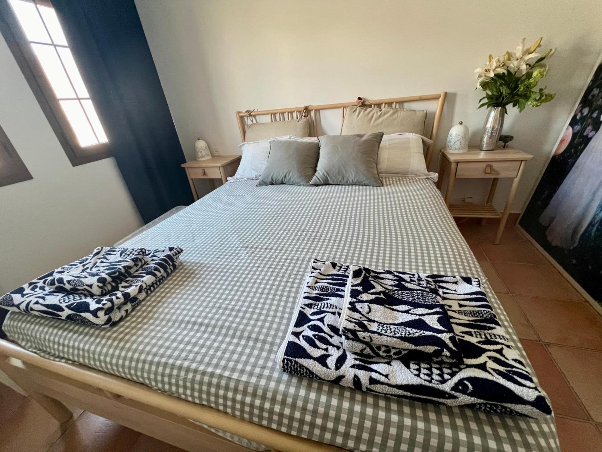 Luxury Penthouse Apartment Cuevas del Almanzora Dış mekan fotoğraf